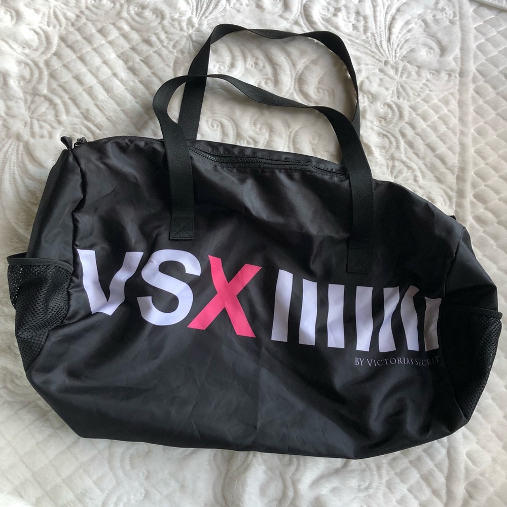 Victoria Secret Duffle Bag